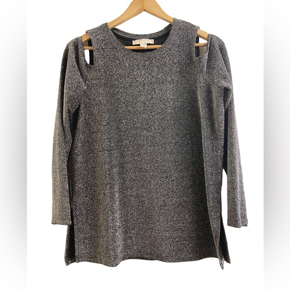 Michael Kors Women’s Top Size Large
